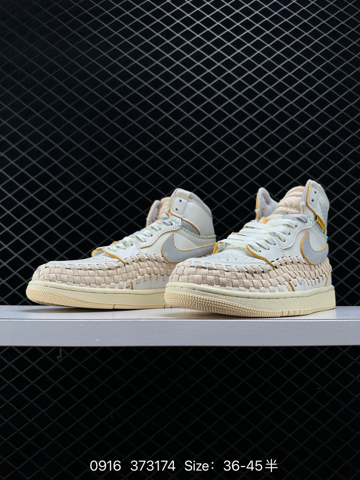 Union x Air Jordan 1 High OG 